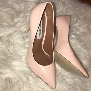 Steve Madden Proto Pumps